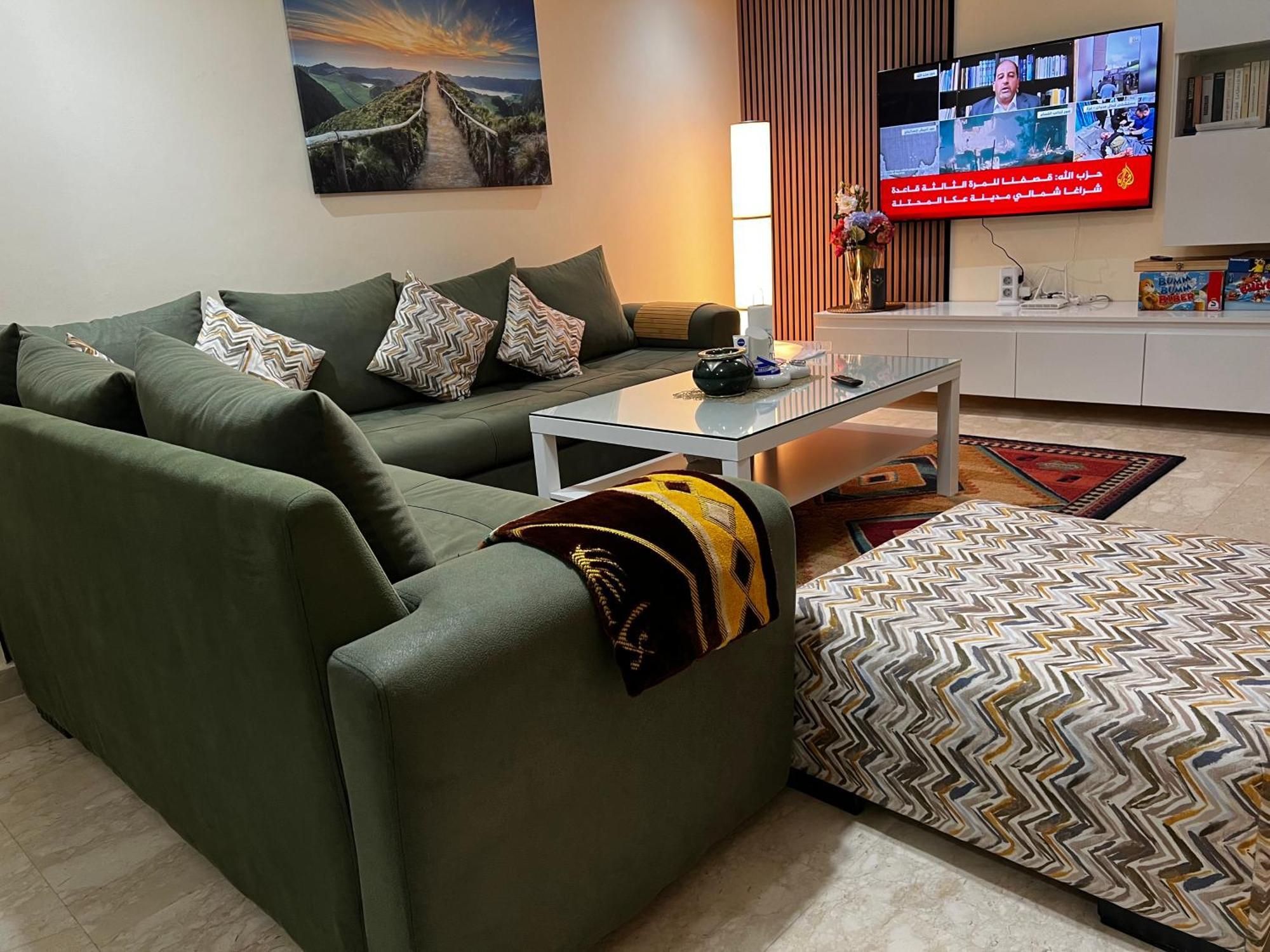 Beautiful, Great Equipped 122 M Holiday Apartment Near Majorelle Garden And Gueliz With Pool Views And A Large Balcony And Terrace Marrakesh Buitenkant foto